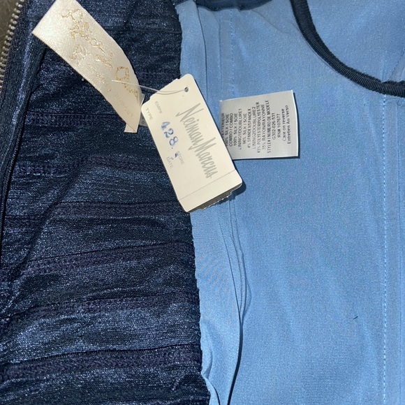 Alice and Olivia fully beaded corset size 0 brand new - Picture 4 of 5